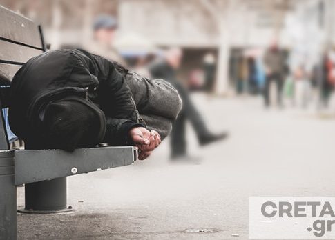 Στο νέο πρόγραμμα «Στέγαση και Εργασία για τους Άστεγους» ο δήμος Ηρακλείου