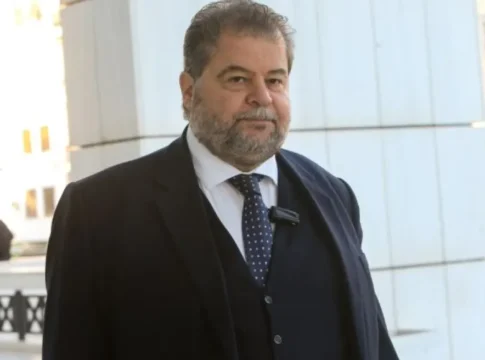 Superleague: Έφυγε από τη ζωή ο Βαγγέλης Μπαταγιάννης