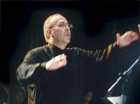 Συγχαρητήρια Αυγενάκη στον Παναγιώτη Φουρναράκη