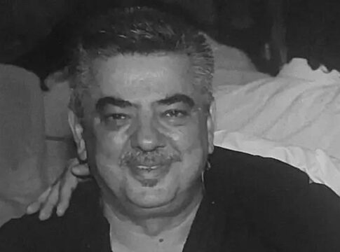 Συλλυπητήρια Αυγενάκη για την απώλεια του Δημήτρη Κλάδου