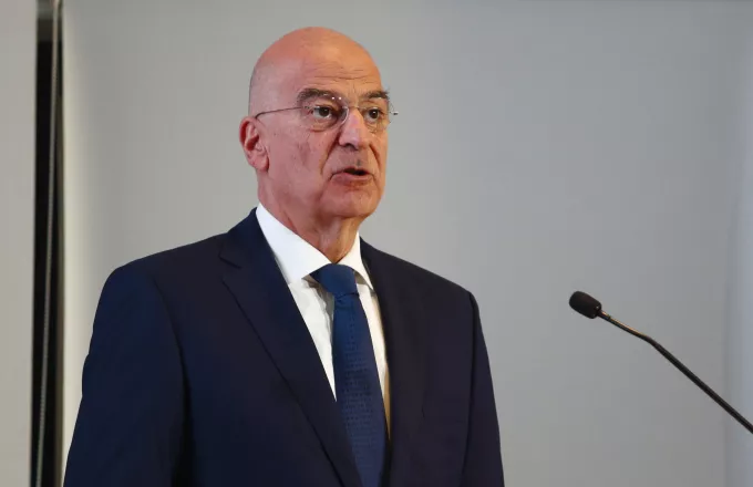 Νίκος Δένδιας