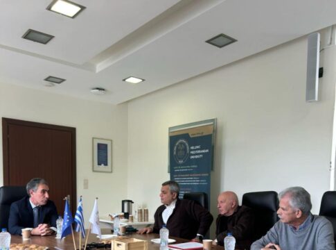 ΣΥΡΙΖΑ Ηρακλείου: Η πορεία του ΕΛΜΕΠΑ υπογραμμίζει την ανάγκη στήριξης του Δημόσιου Πανεπιστημίου