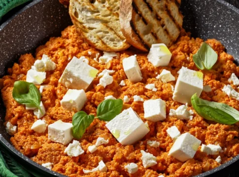 Taste Atlas: Τα 50 καλύτερα πιάτα με αυγά στον κόσμο – Στην τρίτη θέση ένα Κρητικό