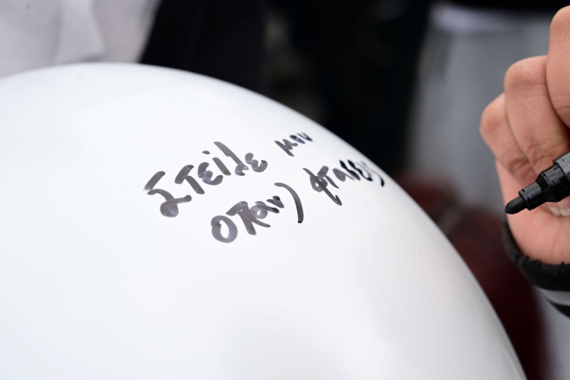 τεμπη συλλαλητηριο