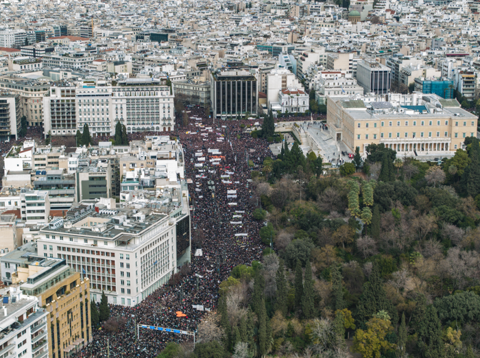 syntagma
