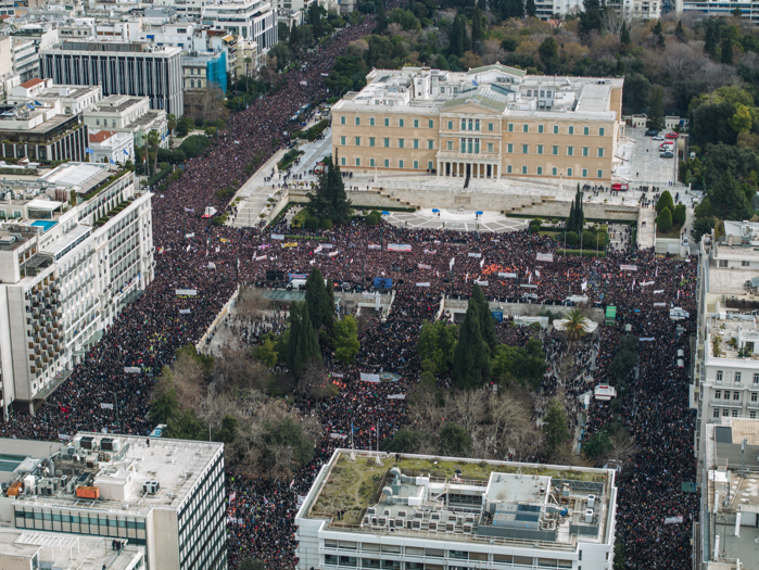 syntagma