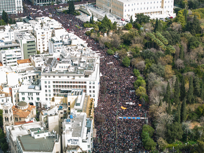 syntagma