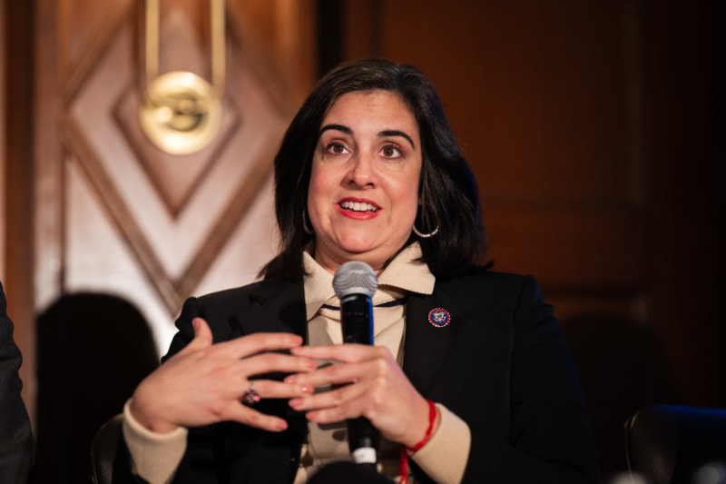 Nicole Malliotakis