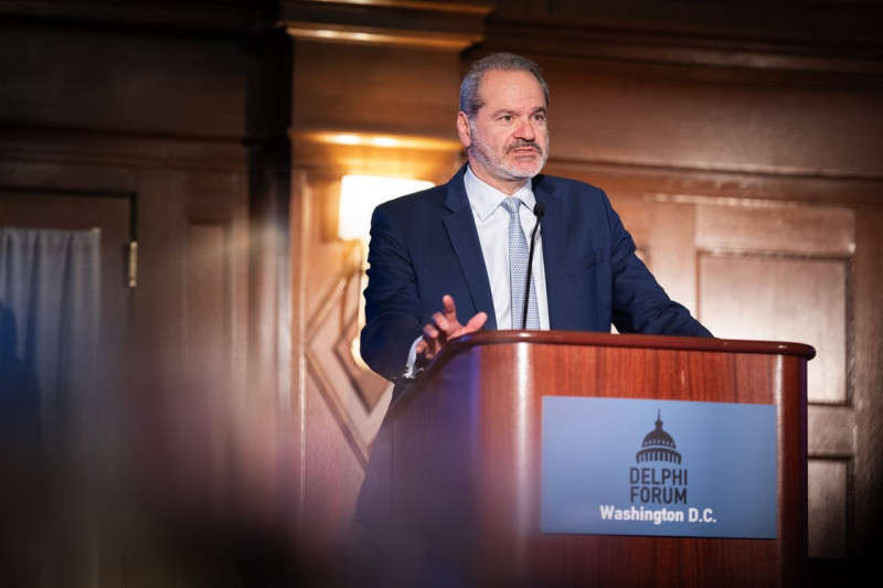 Αθανάσιος Έλλις