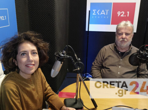 Θέμα εβδομάδων η ίδρυση του καταδυτικού πάρκου στη Σταλίδα