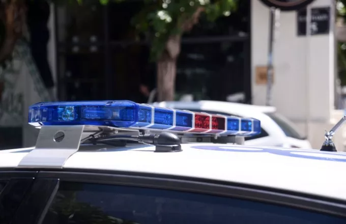 Περιπολικό