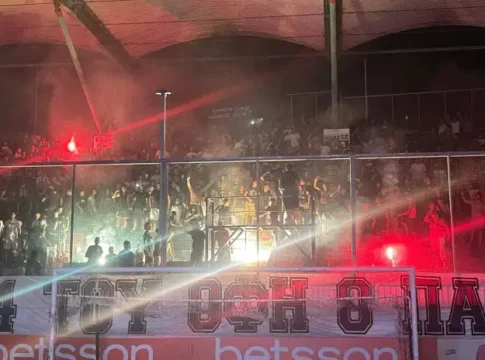 Θύρα 4: Οι τελευταίες λεπτομέρειες για την Τρίπολη