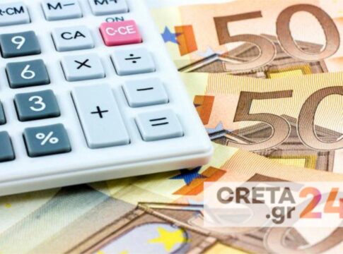 Τι απαντά ο Δήμος Ηρακλείου στον Συνήγορο του Πολίτη για τις οφειλές – Τι λέει η αντιπολίτευση