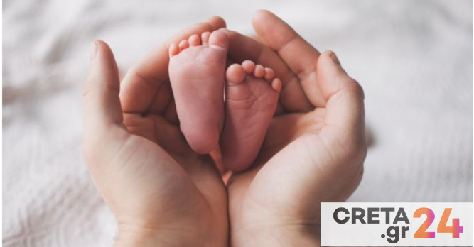 Τι είναι ο ιός RSV που κόστισε τη ζωή στο 13 ημερών βρέφος στο Ηράκλειο – Σήμερα το τελευταίο αντίο