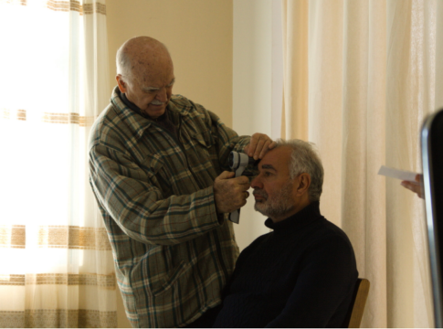 Το Πανεπιστήμιο των Ορέων στη Γρα Λυγιά