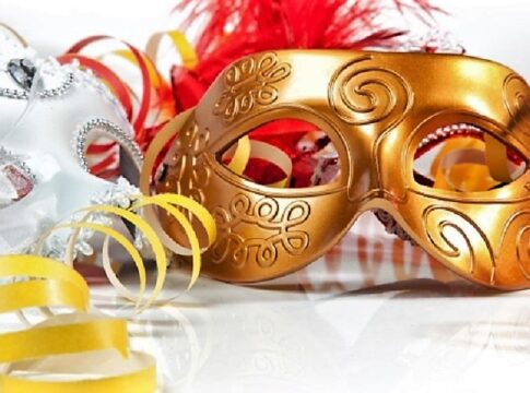 To Σάββατο η κοπή πίτας και το αποκριάτικο πάρτι του ΝΟΓΚ