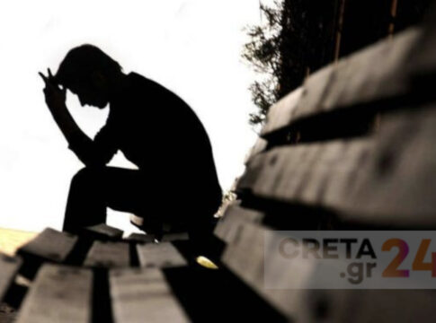 Το ταμπού για τις ψυχικές νόσους και η οπλοκατοχή πίσω από τη θλιβερή πρωτιά της Κρήτης στις αυτοκτονίες