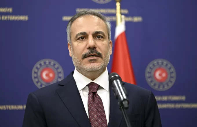 Χακάν Φιντάν