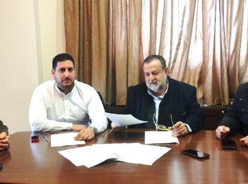 Τρεις νέες παιδικές χαρές στους παιδικούς σταθμούς Βόνης, Καστελλίου και στο 2ο Νηπιαγωγείο Αρκαλοχωρίου