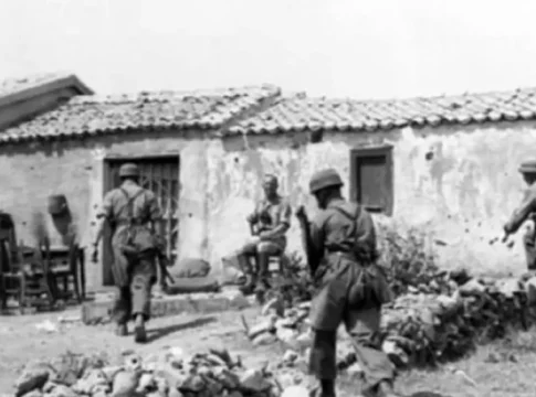 Τυμπάκι: Εκδήλωση μνήμης για τους εκτελεσθέντες κατά τη περίοδό της Γερμανικής Κατοχής