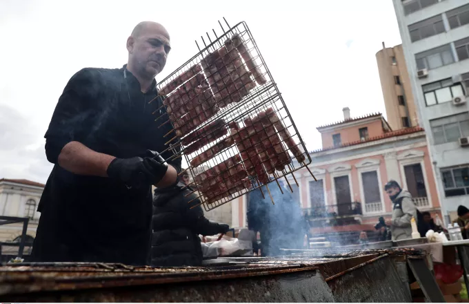 Βαρβάκειος