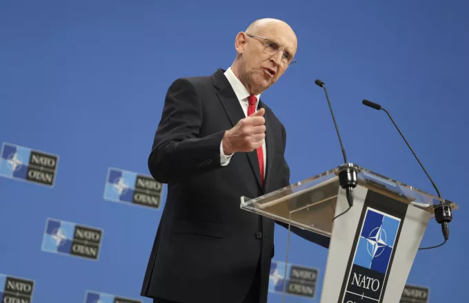 john healey