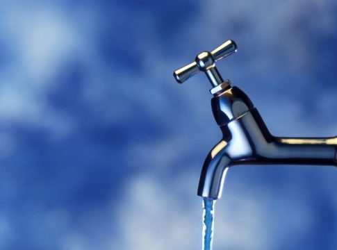 Xανιά: Διακοπή νερού την Τρίτη – Δείτε σε ποια περιοχή