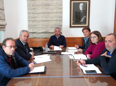 Ξεκινά η μελέτη για την αναβάθμιση της οδού Πισκοκέφαλο – Σητεία