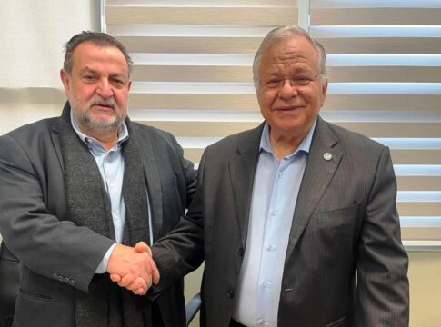 Υπογραφή Συμφώνου Συνεργασίας ανάμεσα σε Δήμο Μινώα Πεδιάδας και «Το Χαμόγελο του Παιδιού»