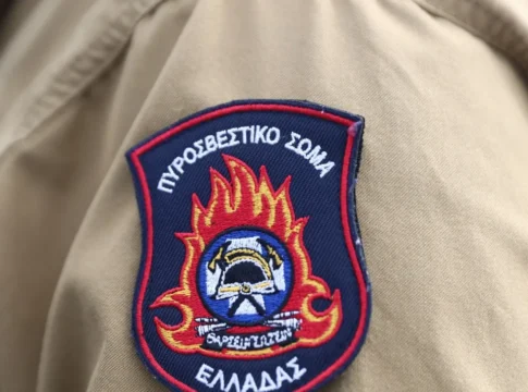 2.500 προσλήψεις εποχικών πυροσβεστών και νέα μονάδα δασοκομάντος στα Χανιά