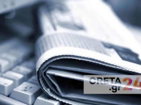 24ωρη απεργία στα Μέσα Ενημέρωσης