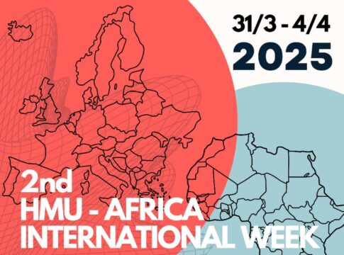 2η Διεθνής Εβδομάδα Συνεργασίας του Ελληνικού Μεσογειακού Πανεπιστημίου με Πανεπιστήμια της Αφρικής