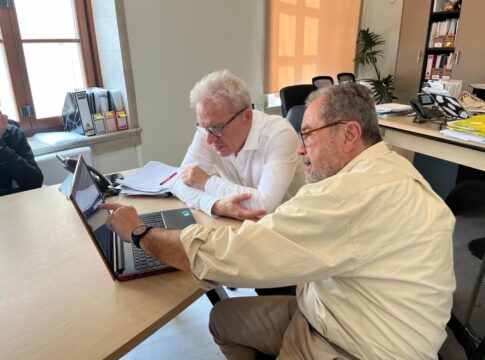 46ο Rally Κρήτης: Στην πόλη του Ηρακλείου η σούπερ ειδική διαδρομή