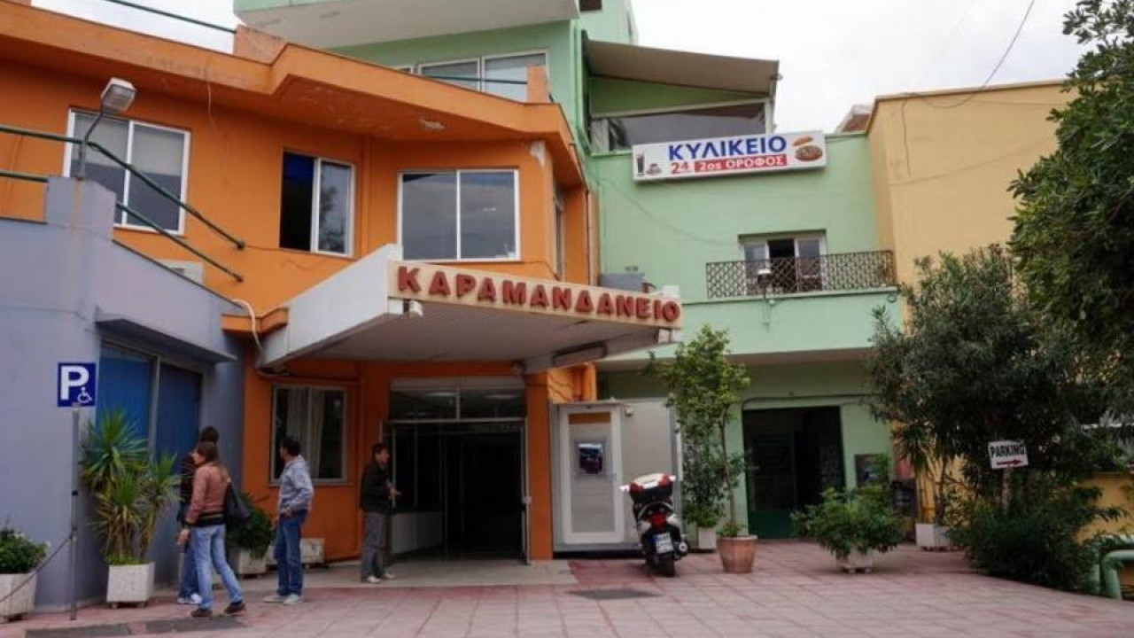 Αγρίνιο: 14χρονος έπεσε σε φρεάτιο ασανσέρ οικοδομής - Υπέστη μερική αμνησία