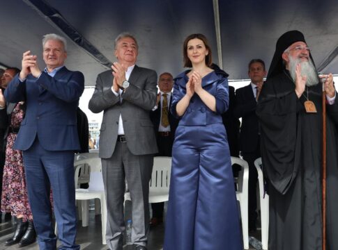 Αλ. Καλοκαιρινός: «Η Ελληνική Επανάσταση γεγονός τεράστιας σημασίας και θα πρέπει κι εμείς να το αναγνωρίσουμε σε αυτή του τη διάσταση»