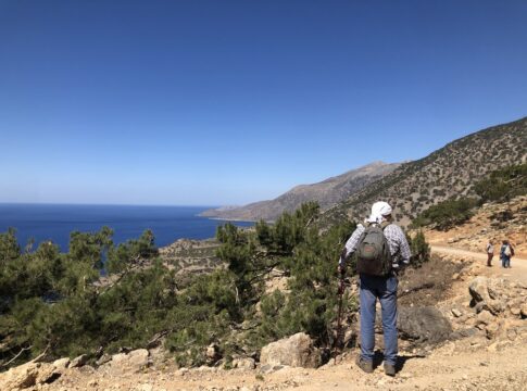 Ανοικτή πρόσκληση προς φορείς, συλλόγους και αθλητικά σωματεία σε ενημερωτική συνάντηση, με σκοπό την προετοιμασία του 28ου Αγώνα Ανώμαλου Δρόμου και Πεζοπορίας Κουδουμά