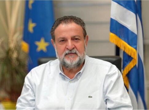 «Απαράδεκτη συρρίκνωση των ορίων των οικισμών όλης της χώρας με Π.Δ.»- Επιστολή Δημάρχου Μινώα Πεδιάδας Βασίλη Κεγκέρογλου στην ΚΕΔΕ