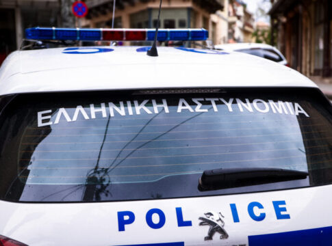Αθήνα: Συνελήφθησαν 3 ανήλικοι ως μέλη συμμορίας – Στα χέρια της αστυνομίας και οι γονείς