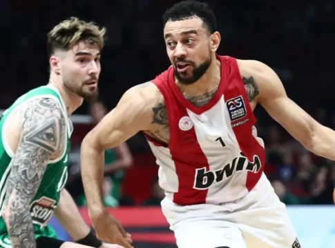 Αθλητικές μεταδόσεις: Πού θα δείτε Άρης-Παναθηναϊκός και Μαρούσι-Ολυμπιακός