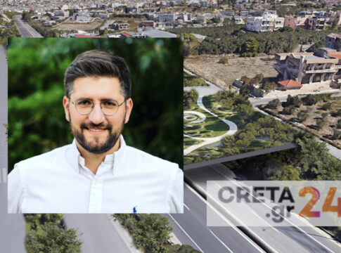 Μποκέας για ΒΟΑΚ | «Διεκδικούμε δίκαιες και ρεαλιστικές λύσεις» – Αυτά είναι τα στέγαστρα που προτείνει ο δ. Μαλεβιζίου