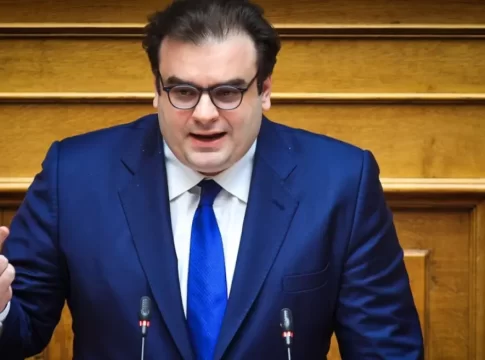 Χανιά | Αυτός είναι ο λόγος που “φέρνει” τον Πιερρακάκη στην Κρήτη το Σαββατοκύριακο