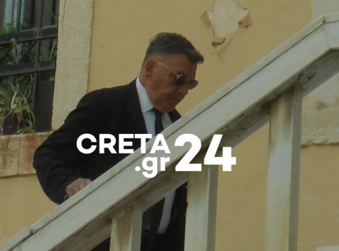 Χανιά | Αναβλήθηκε δίκη για δολοφονία λόγω του θανάτου του Αλέξη Κούγια