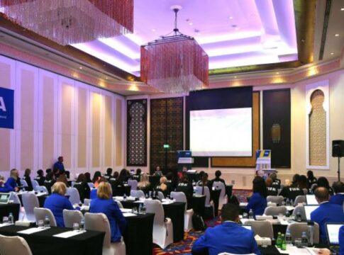 Χωρίς Έλληνες διαιτητές το Μουντιάλ 2026