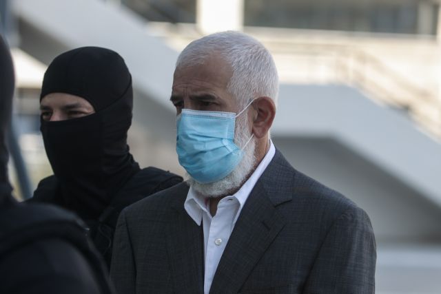 Δίκη Φιλιππίδη: «Την άρπαξε από το σβέρκο με βία και…» – Τι κατέθεσε φίλη της δεύτερης καταγγέλλουσας