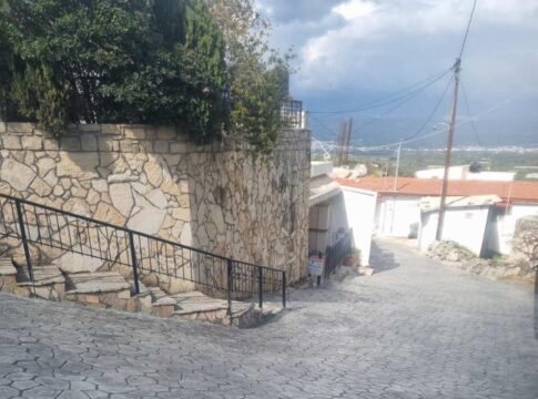 Δήμος Φαιστού: Αλλάζει όψη και η Αληθινή