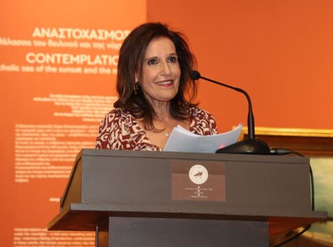 Δήμος Ηρακλείου: Η Ρένα Παπαδάκη – Σκαλίδη αντιδήμαρχος υπηρεσίας την 25η Μαρτίου