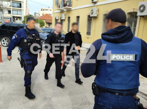 Διπλό φονικό στ’ Ανώγεια | Από την αρχή η δίκη στο Εφετείο