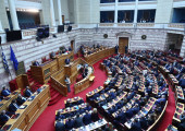 ΔΣΑ: Αποχή στις 14 Μαρτίου για το φορολογικό και διαμαρτυρία στο ΣτΕ