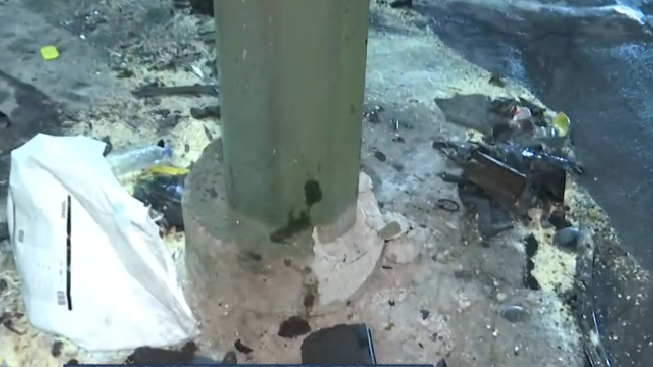 Δυστύχημα στο Περιστέρι: Βίντεο ντοκουμέντο από τη στιγμή της σύγκρουσης του ταξί με ΙΧ