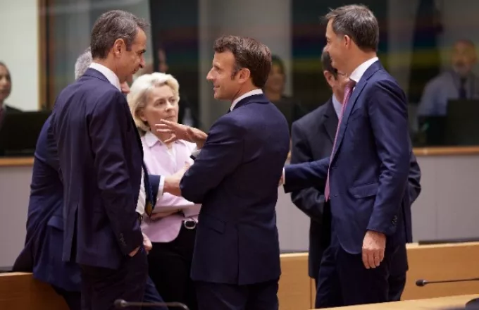 ΕΕ: Σήμερα η Σύνοδος Κορυφής των ηγετών - Η ατζέντα, το πρόγραμμα και το γεύμα εργασίας με τον γγ του ΟΗΕ